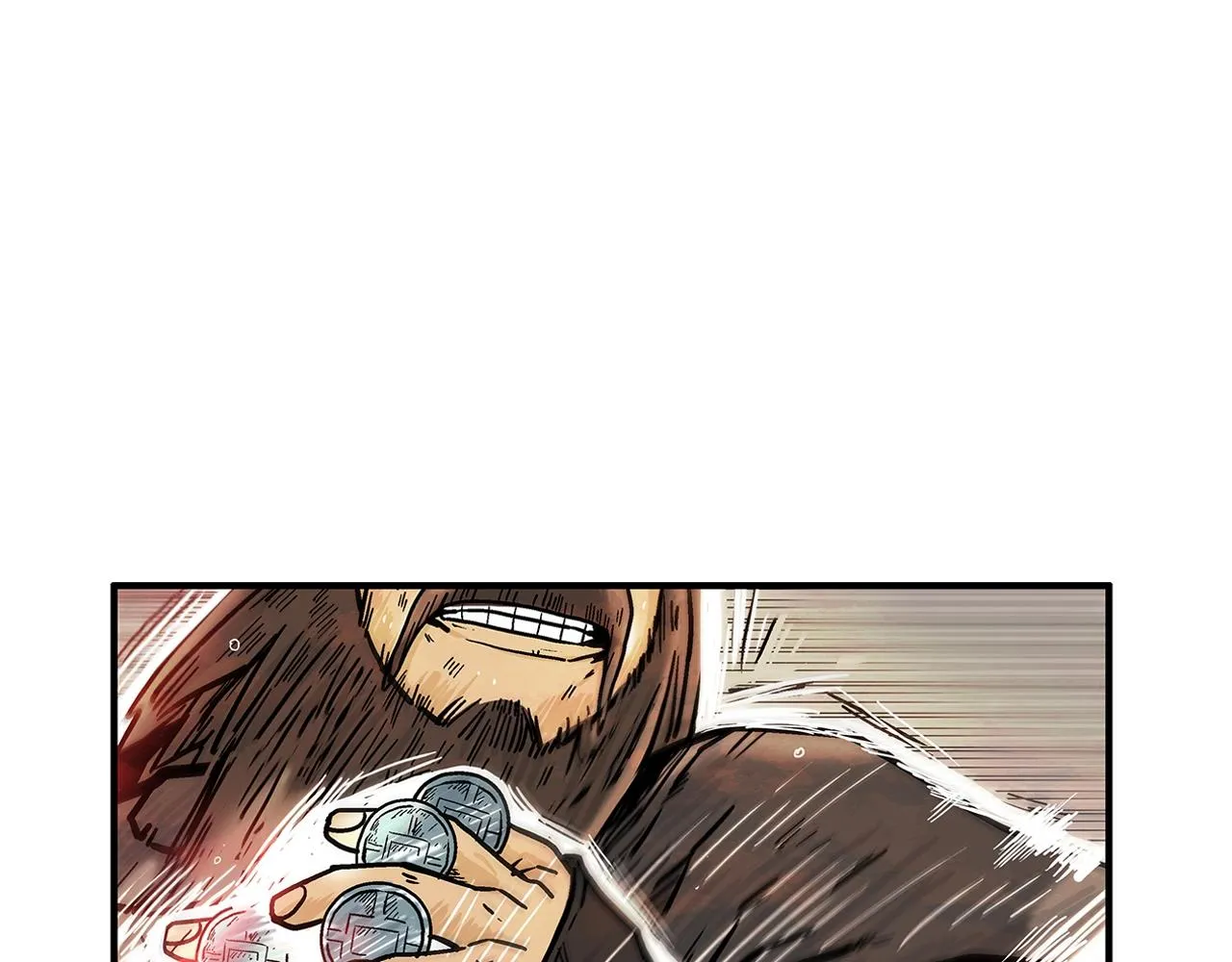 第42话 独自上门 第5页