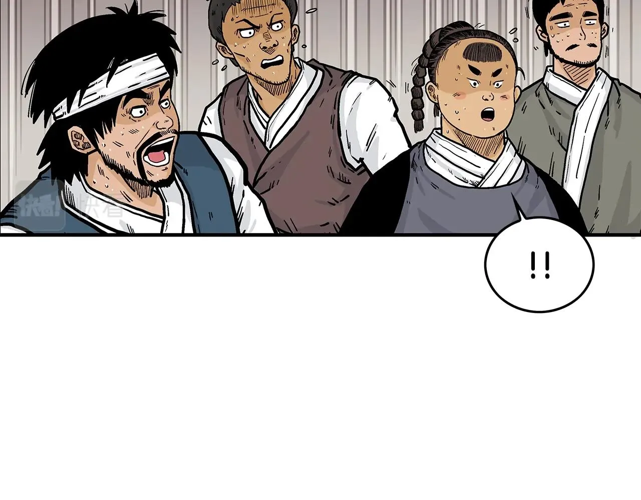 第42话 独自上门 第67页