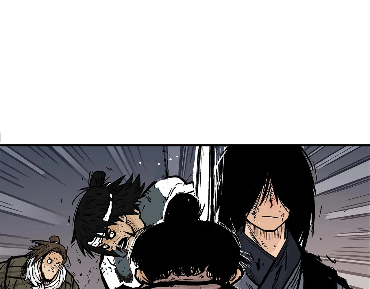 第43话 叫你们谷主出来 第52页