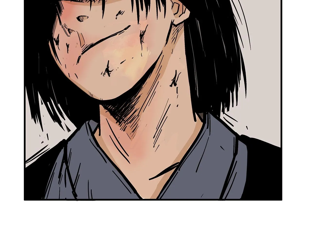 第43话 叫你们谷主出来 第84页