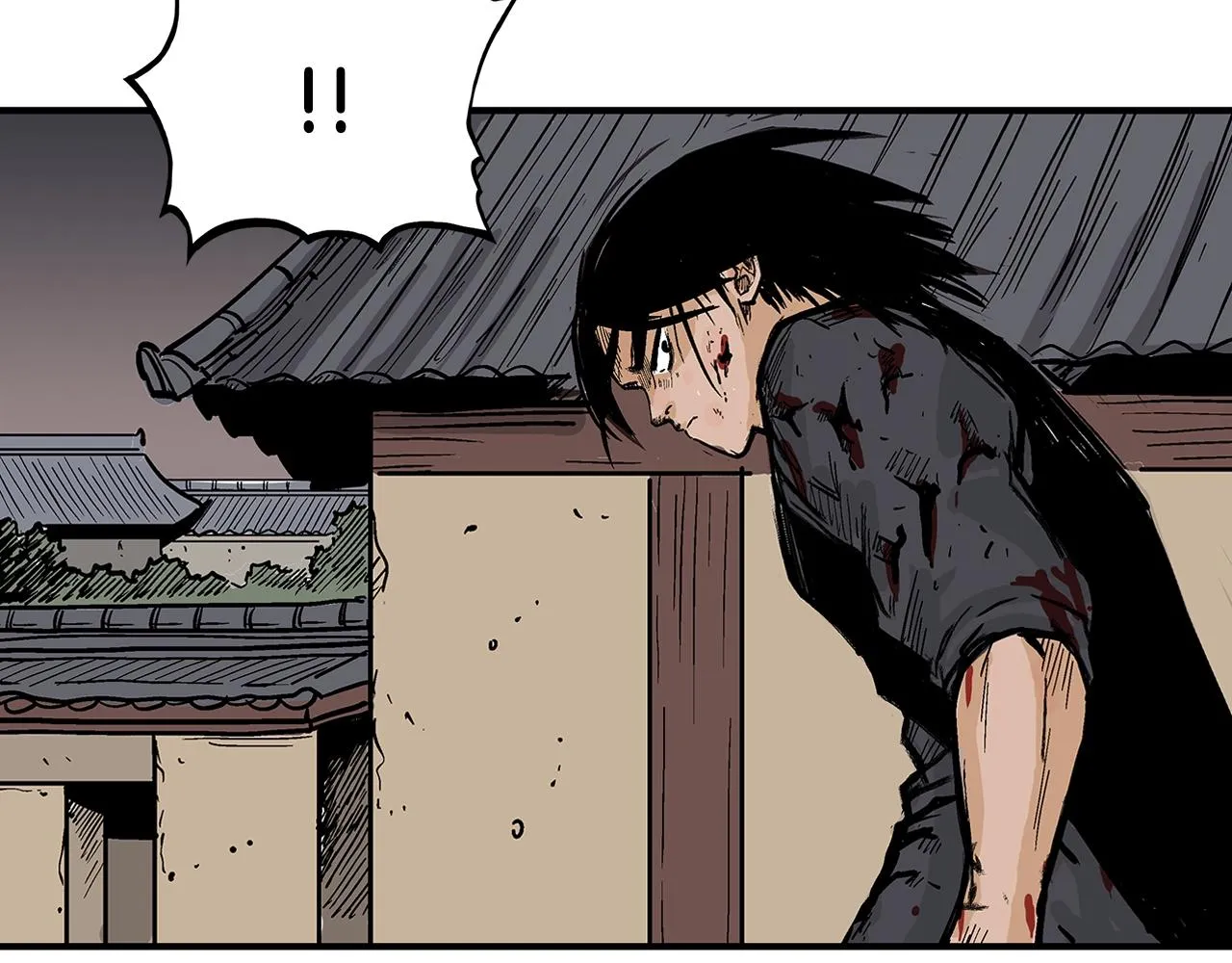 第43话 叫你们谷主出来 第141页