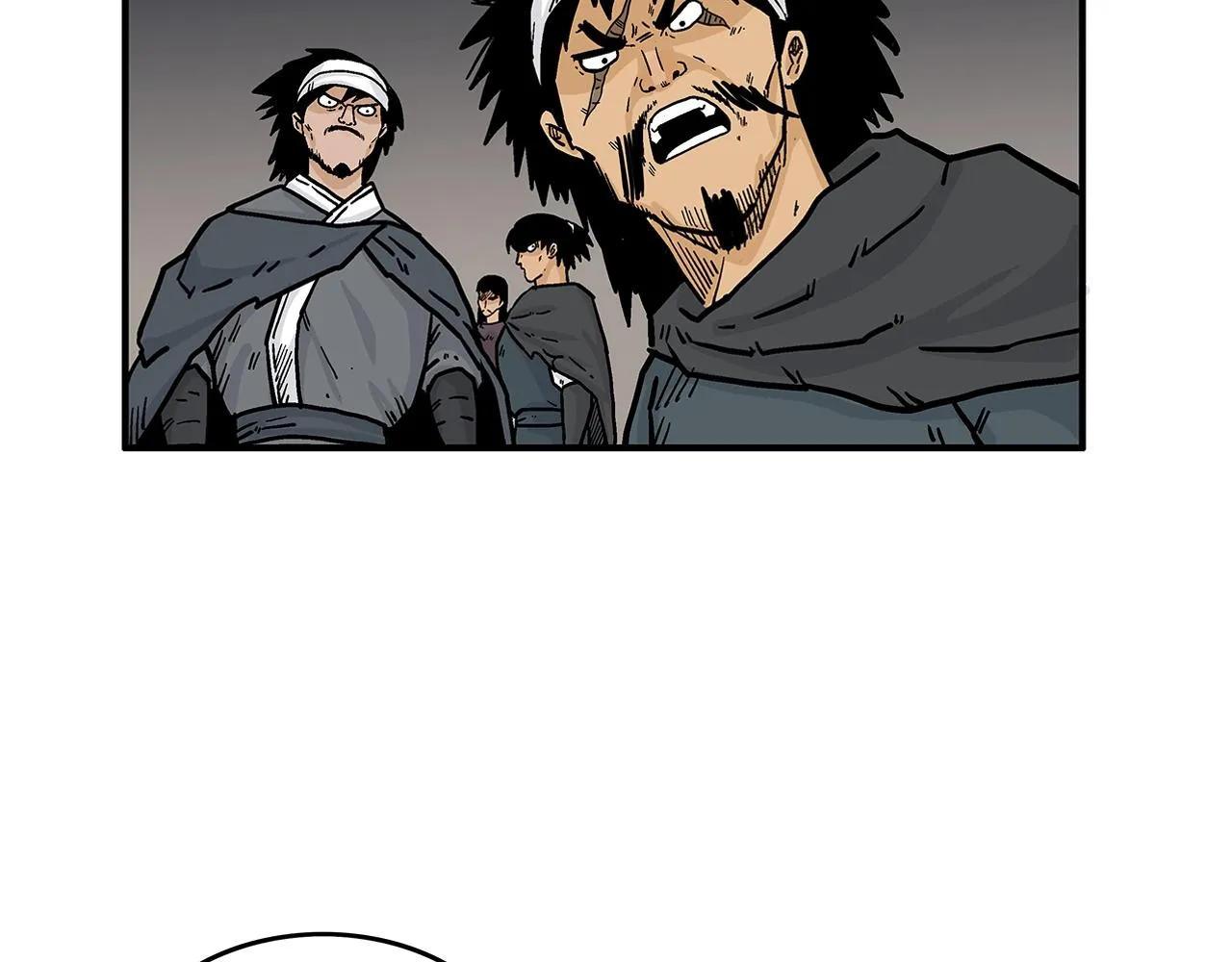 第43话 叫你们谷主出来 第146页