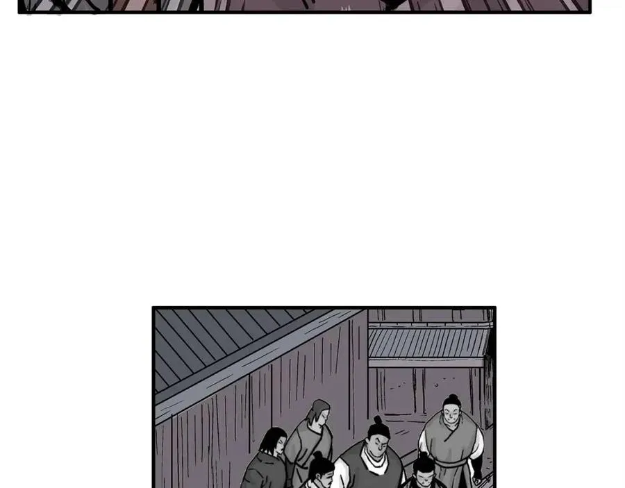 第44话 血洗山庄 第22页