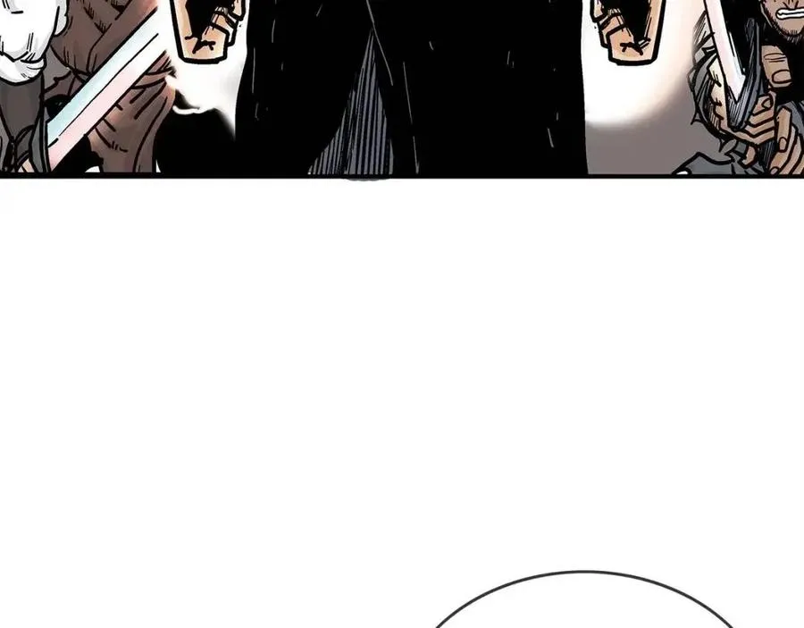 第44话 血洗山庄 第34页
