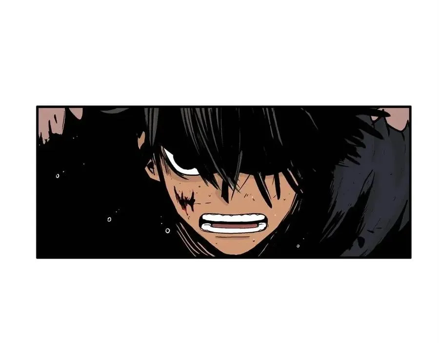 第44话 血洗山庄 第67页