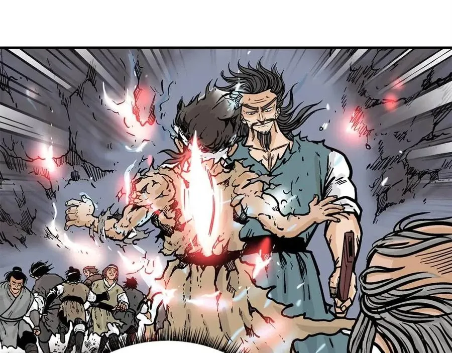 第45话 我的剑想得到他！ 第21页