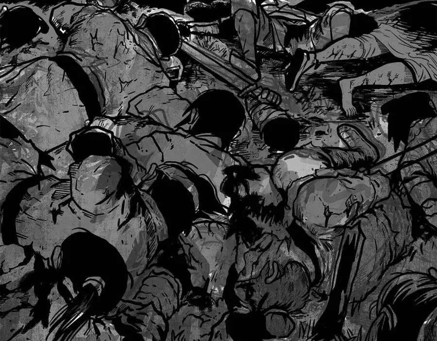 第46话 杀神降临 第58页