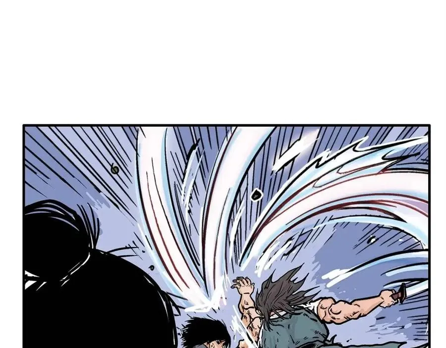 第47话 爆锤 第54页