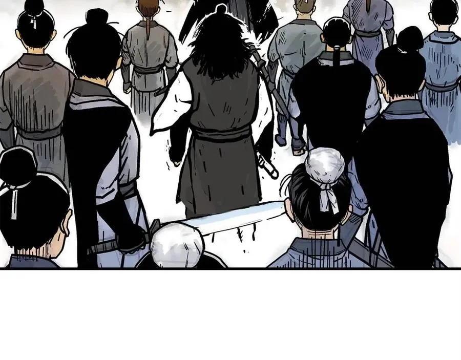 第47话 爆锤 第135页