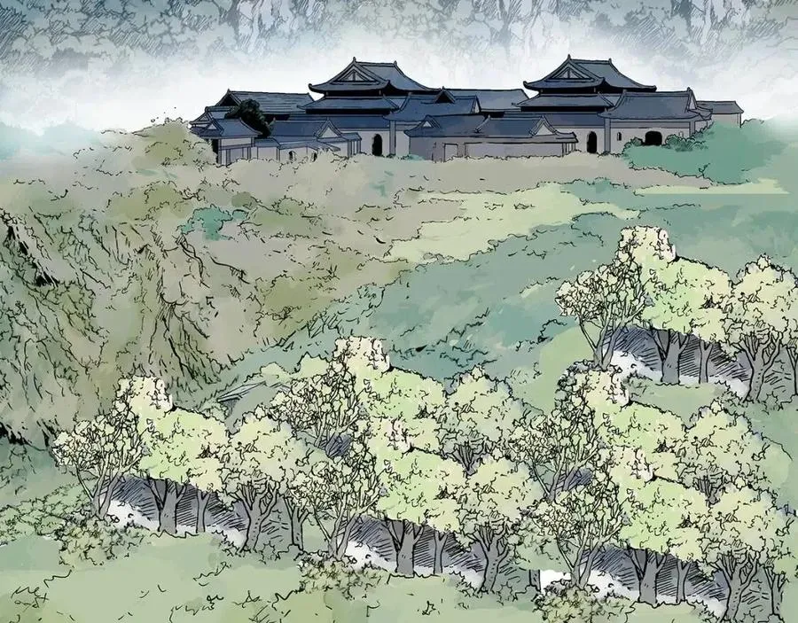 第49话 你的马，交出来！ 第121页