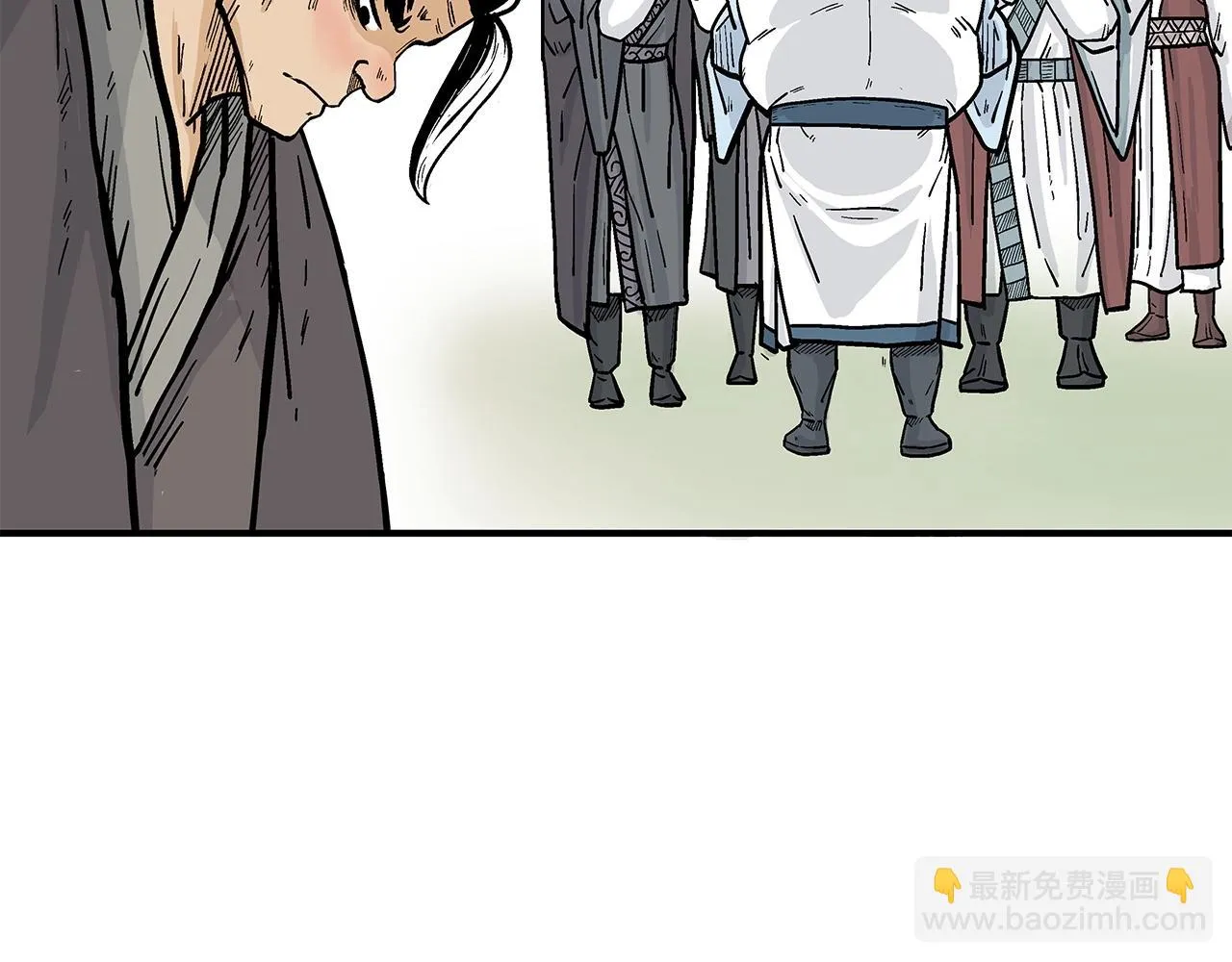 第81话 我们见过吧 第106页
