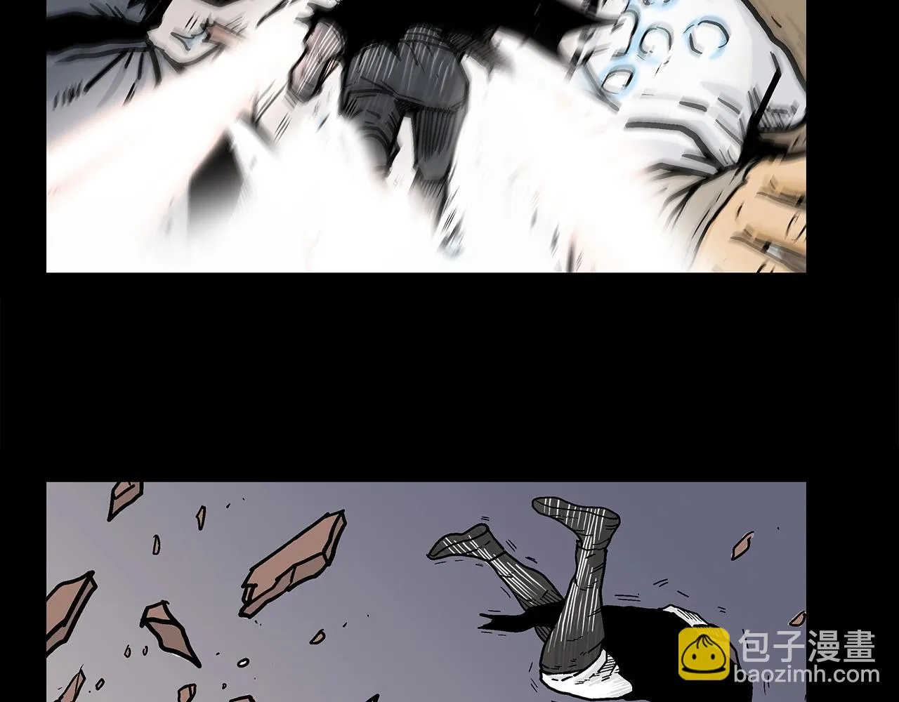 第81话 我们见过吧 第156页