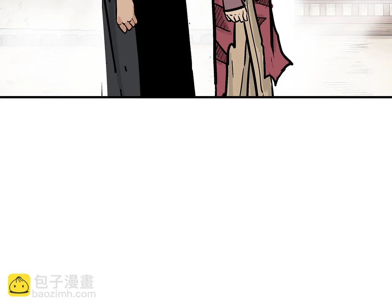 第80话 他还活着吗！ 第4页