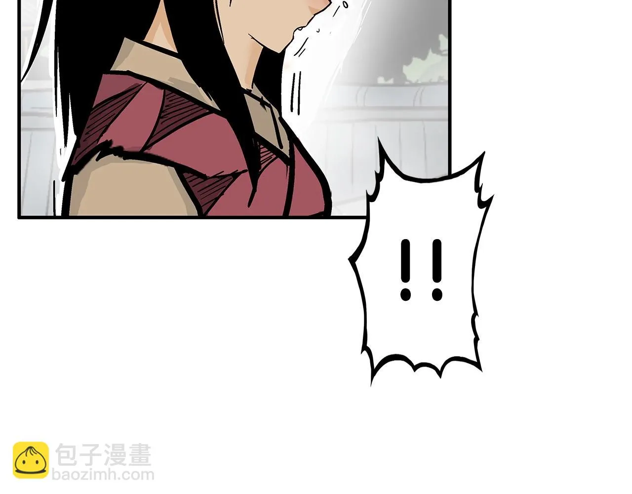 第80话 他还活着吗！ 第23页