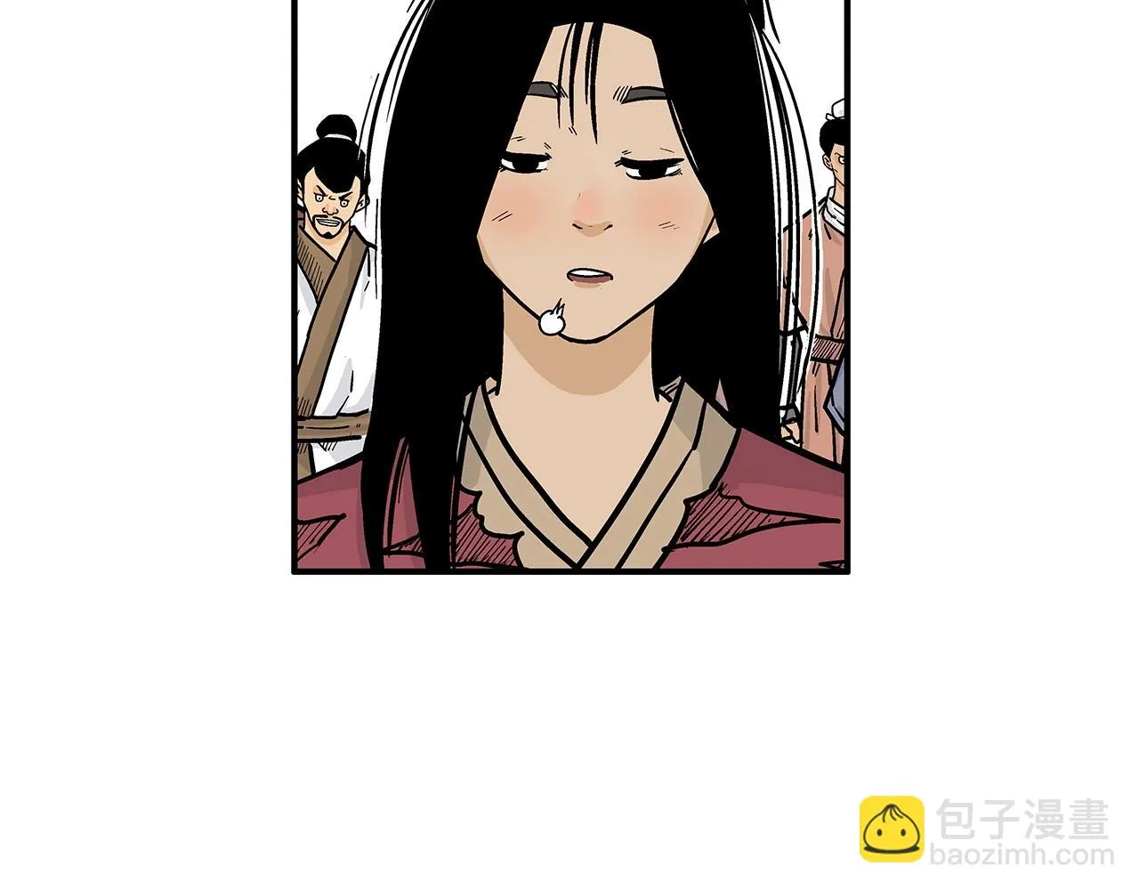 第80话 他还活着吗！ 第38页