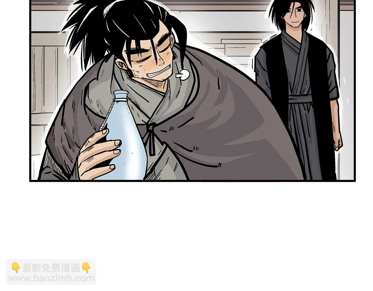 第80话 他还活着吗！ 第60页