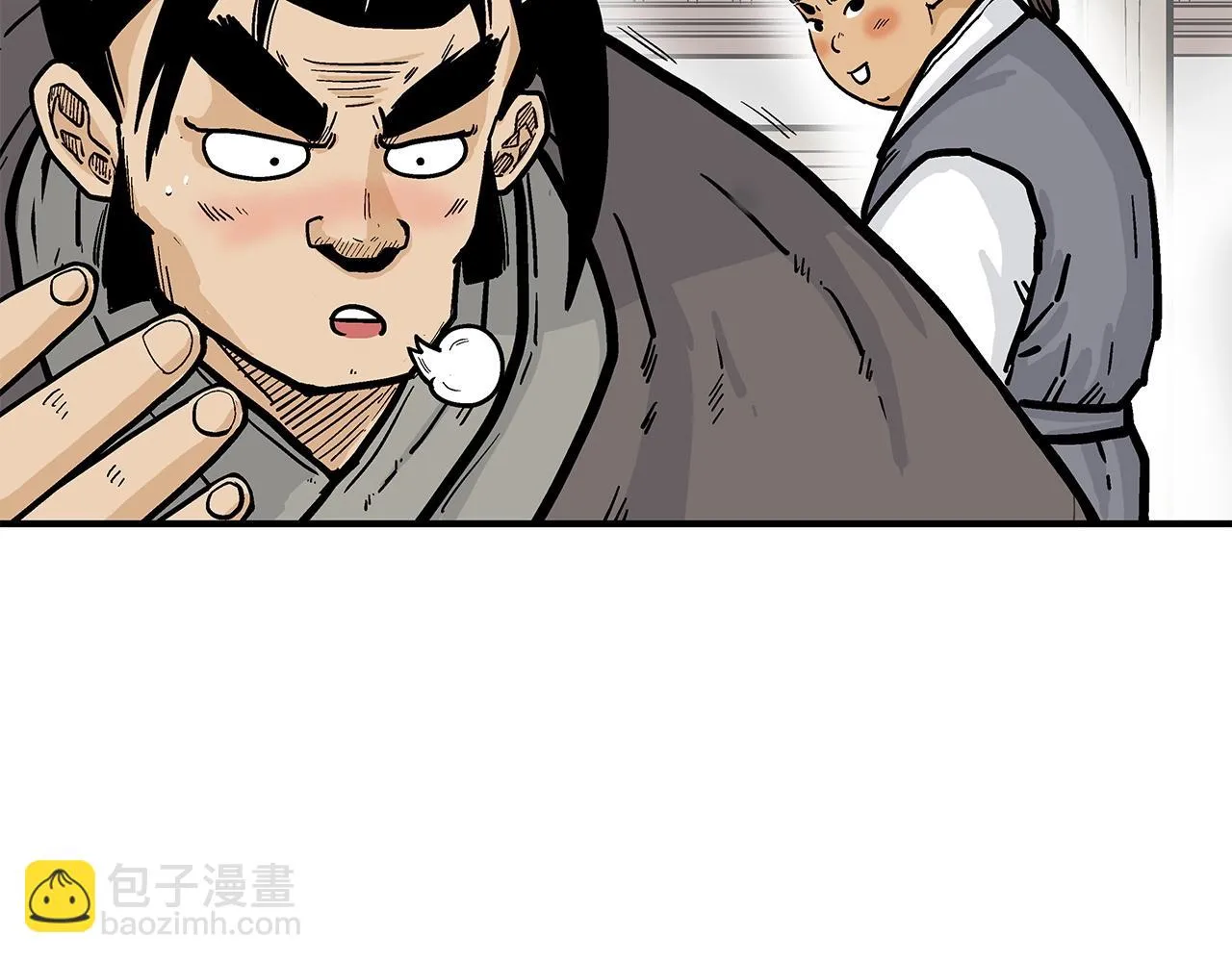 第80话 他还活着吗！ 第72页