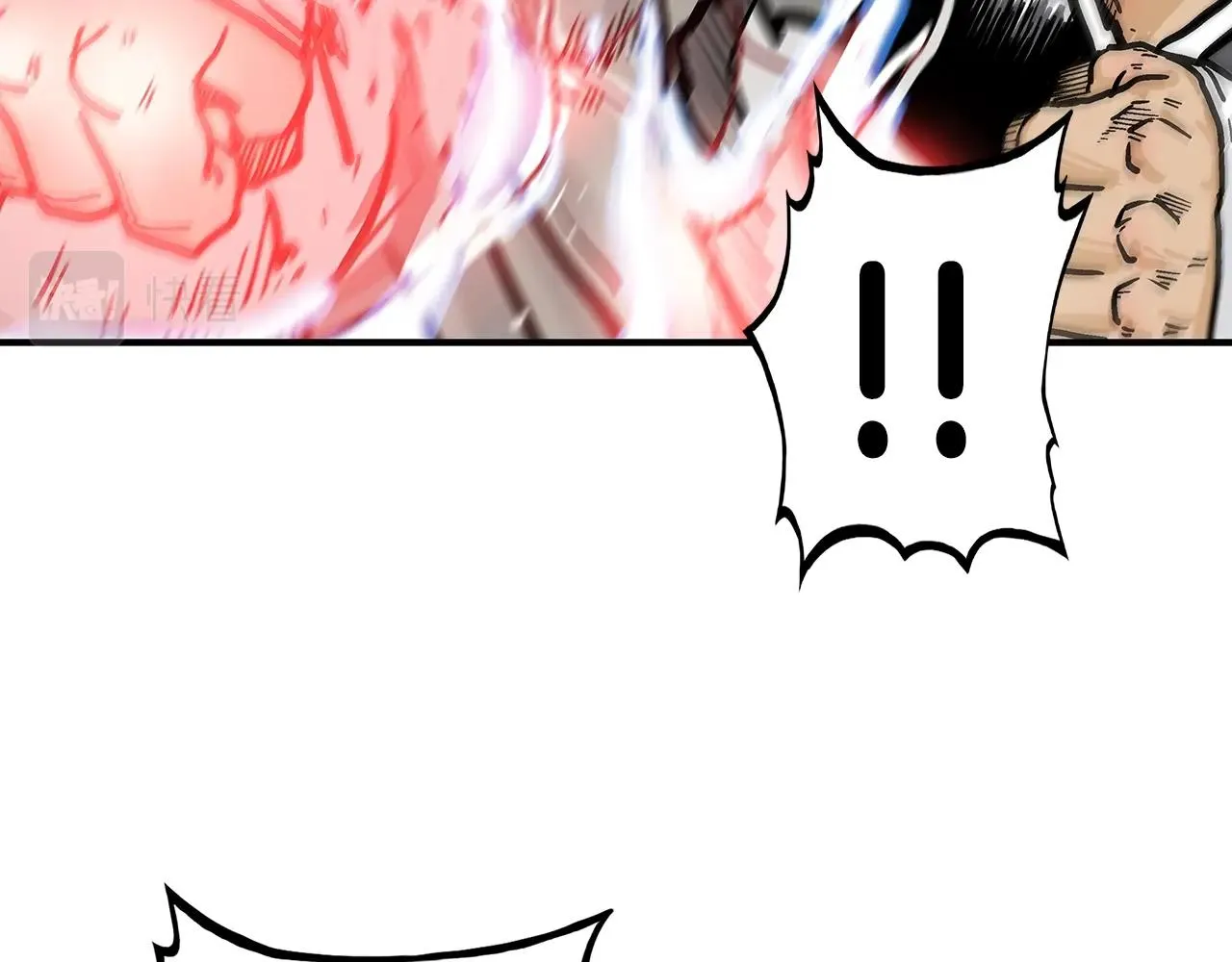 第77话 挑衅我吗！ 第57页
