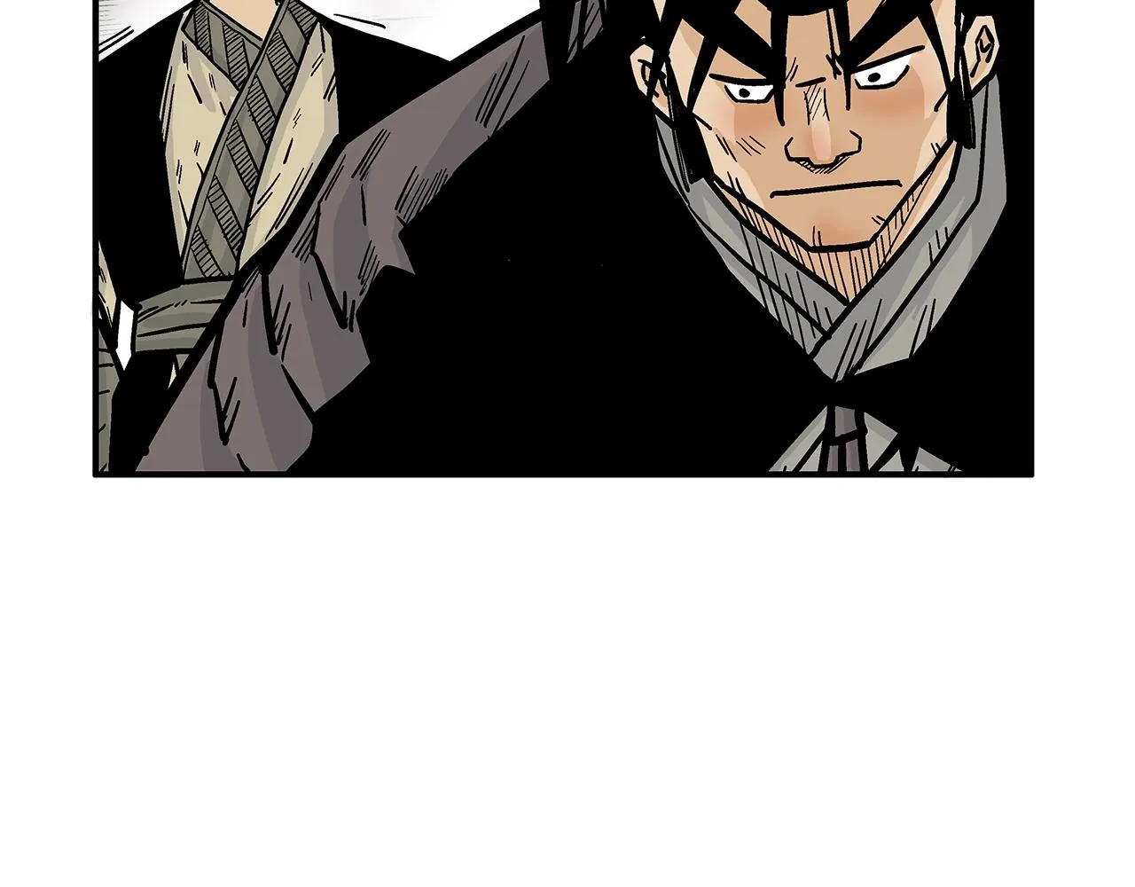 第77话 挑衅我吗！ 第97页