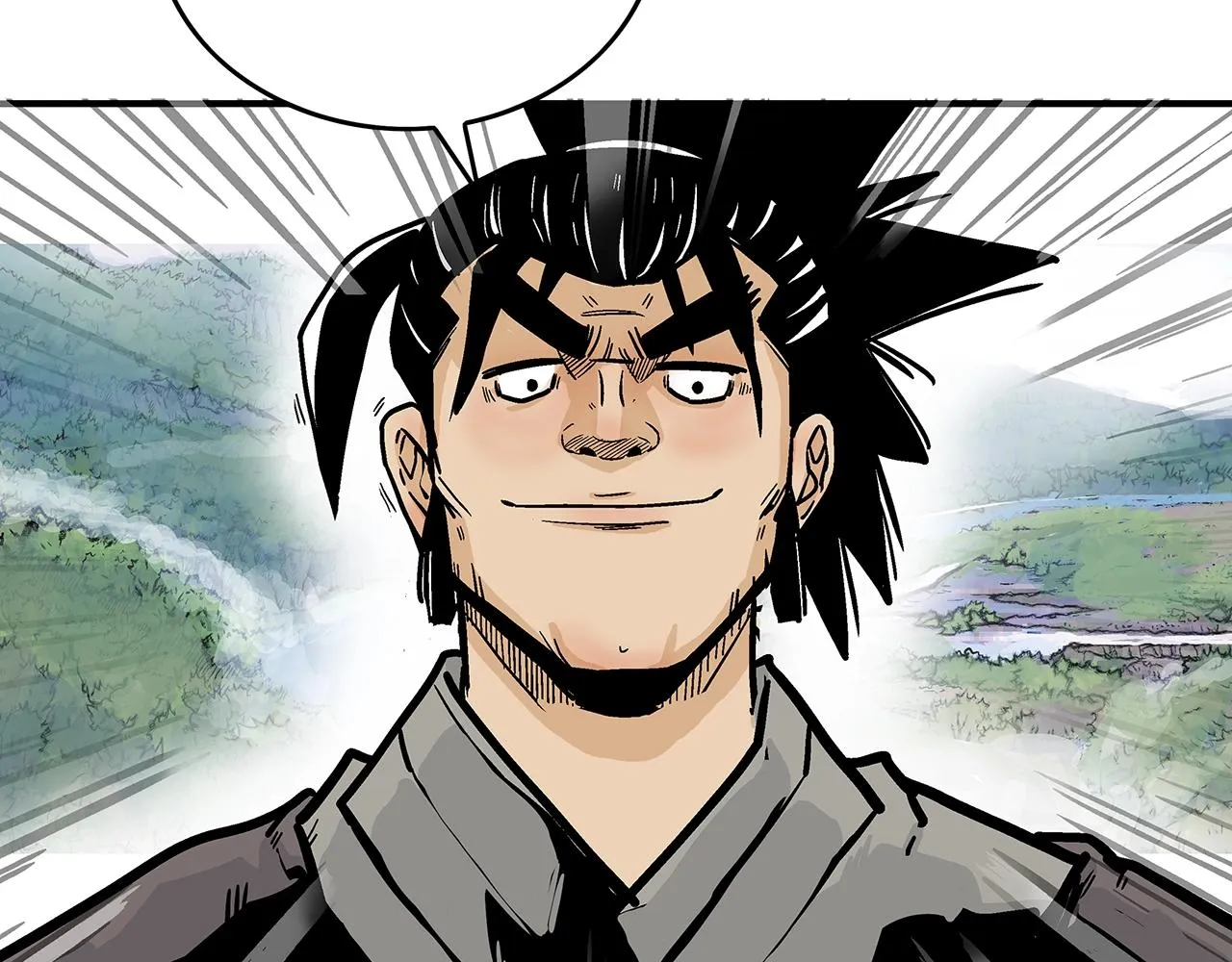 第77话 挑衅我吗！ 第107页