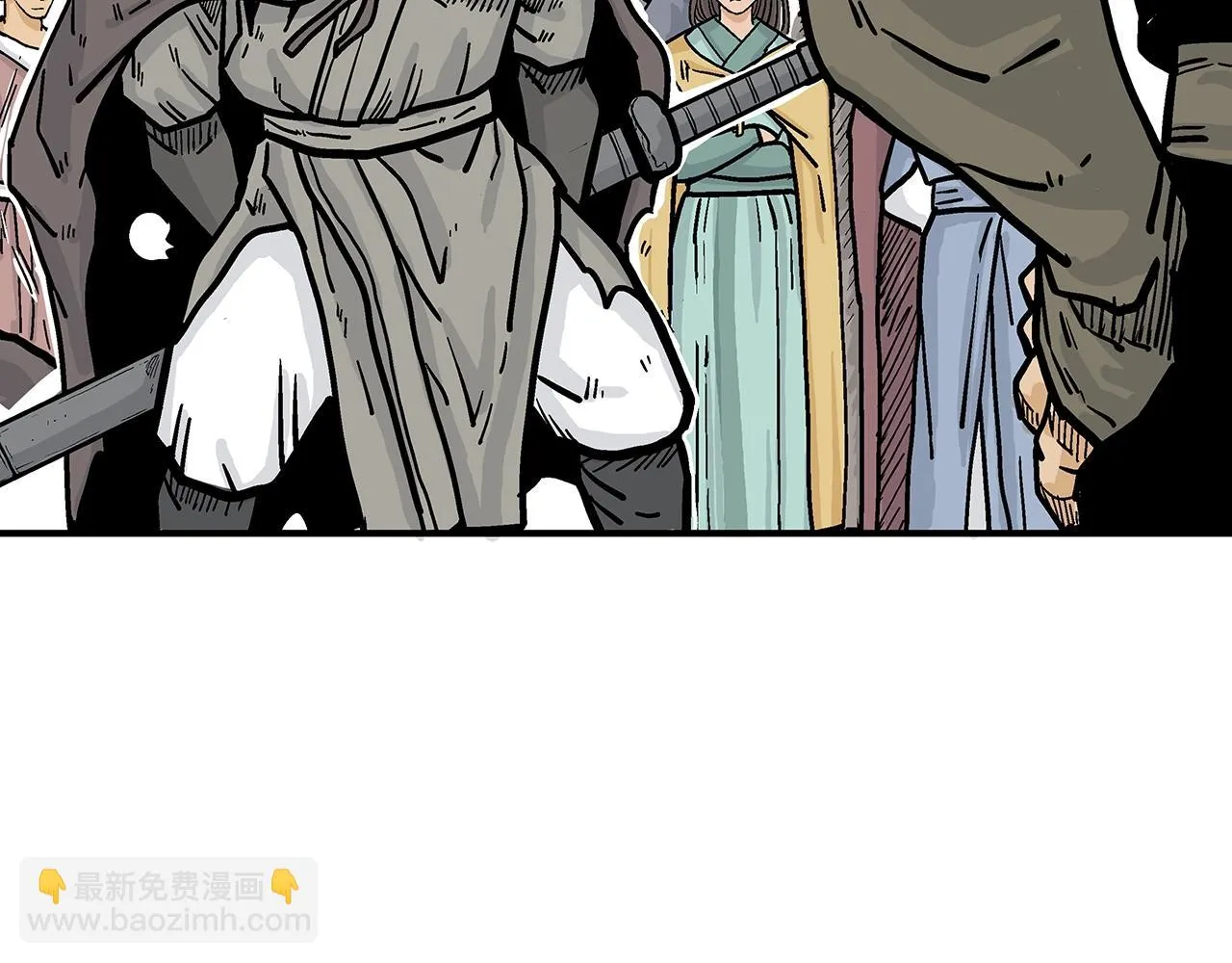 第77话 挑衅我吗！ 第139页
