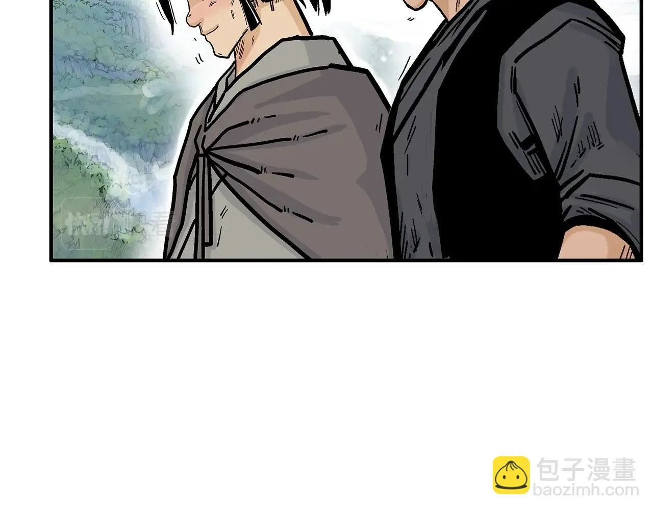 第76话 拔刀！ 第19页