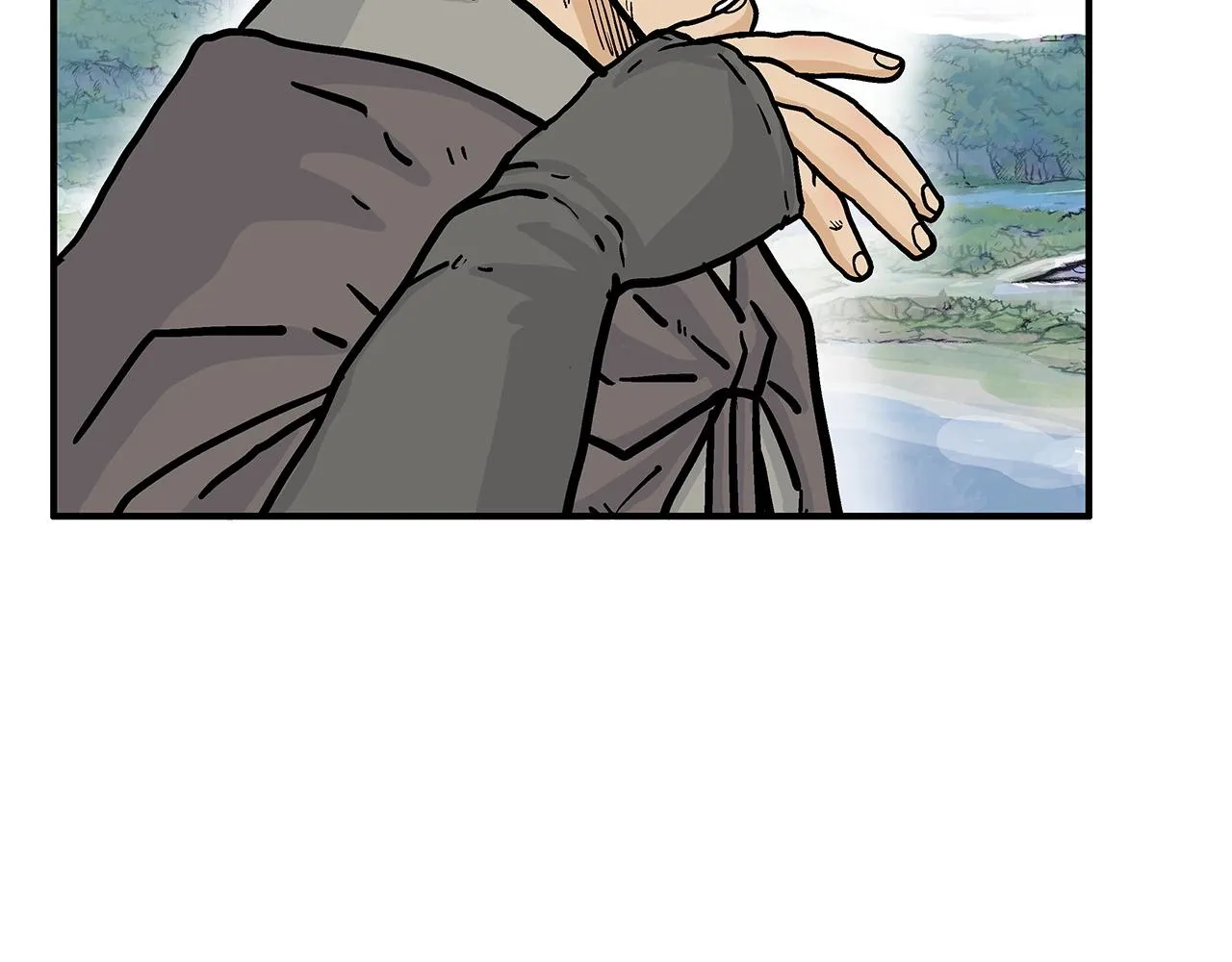 第76话 拔刀！ 第39页