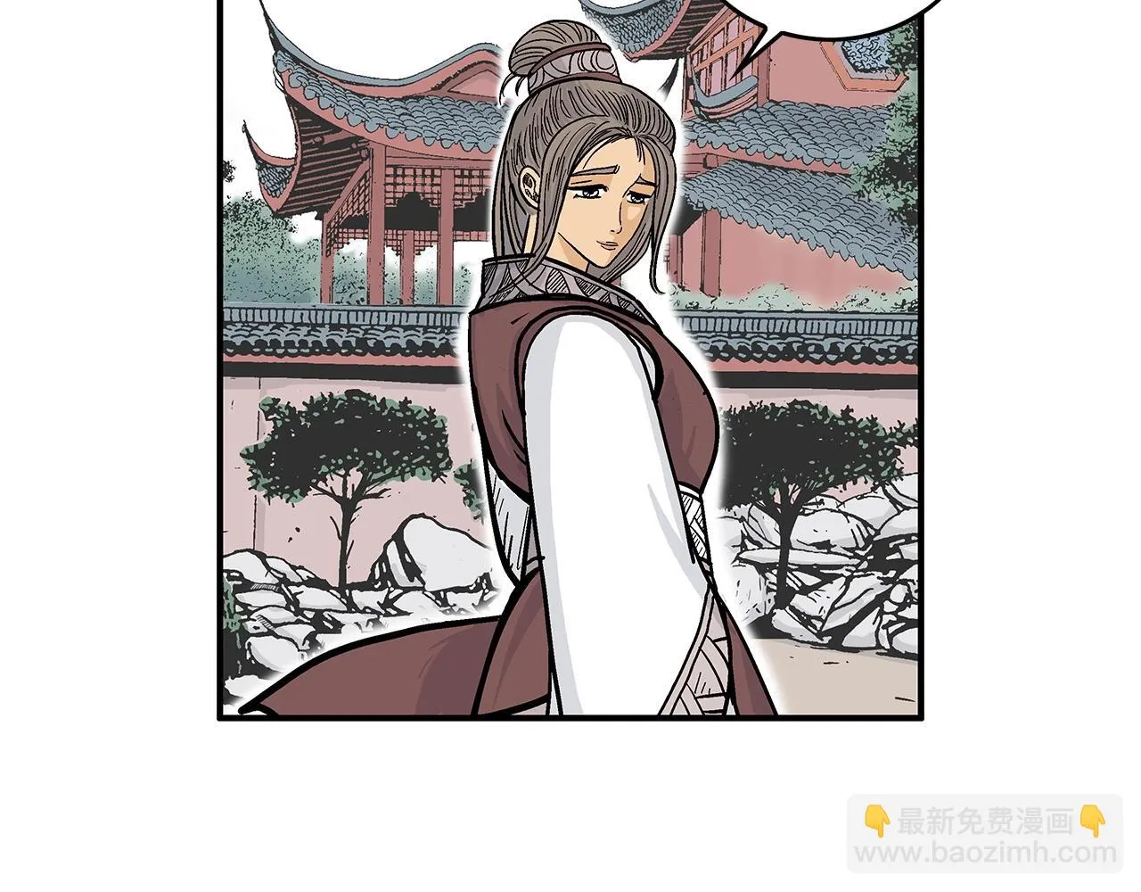 第74话 传说四起 第103页