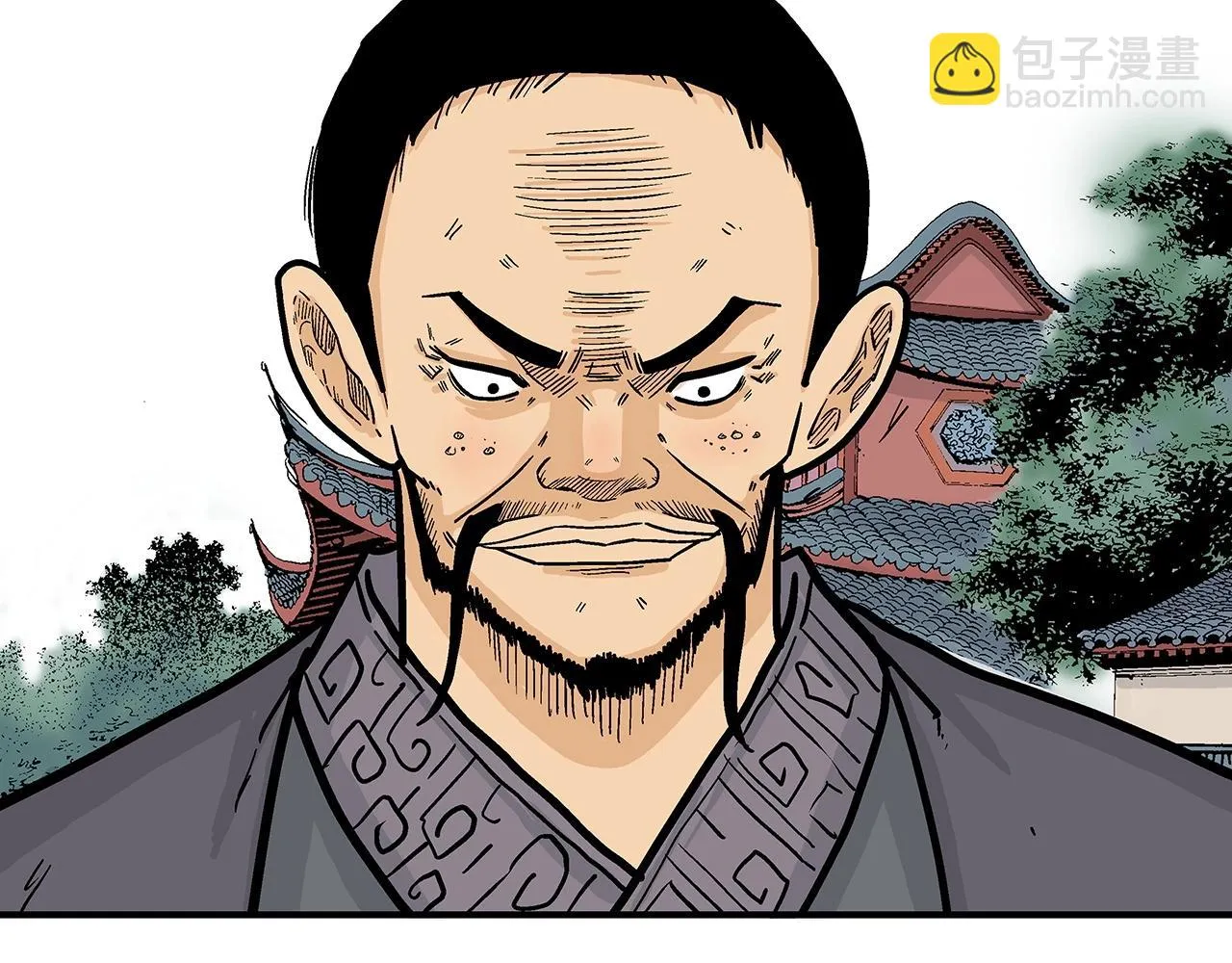 第74话 传说四起 第112页