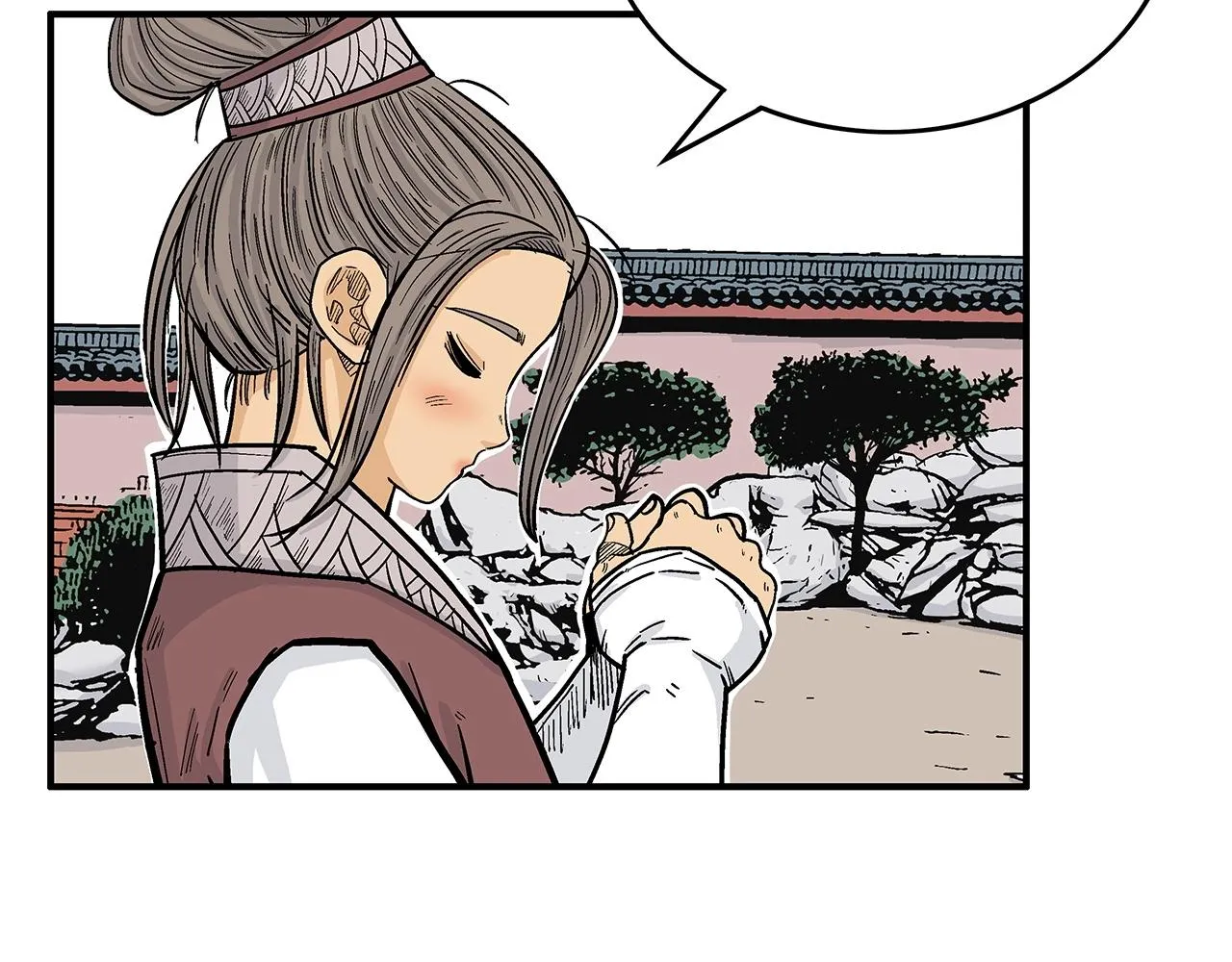 第74话 传说四起 第116页