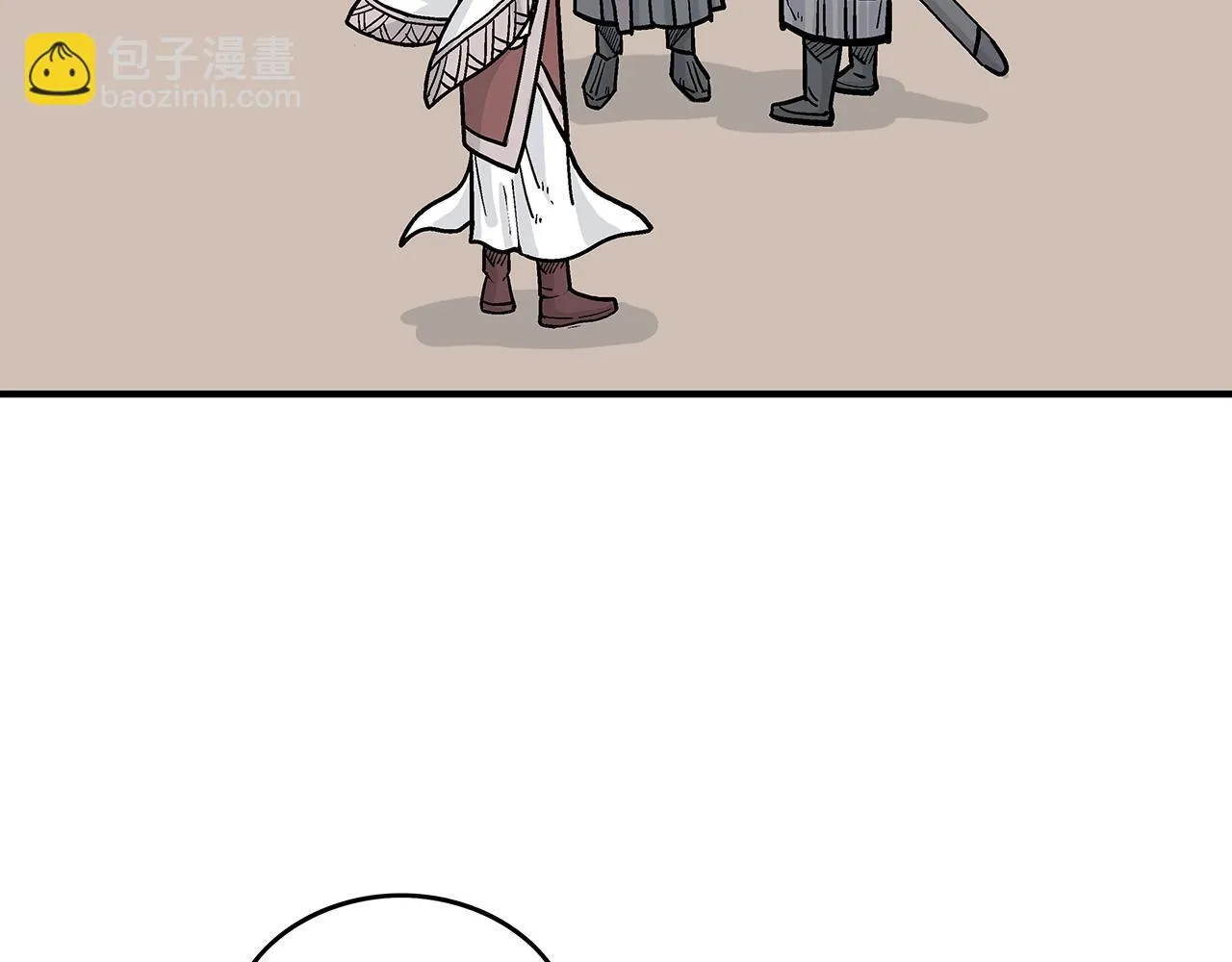第74话 传说四起 第136页