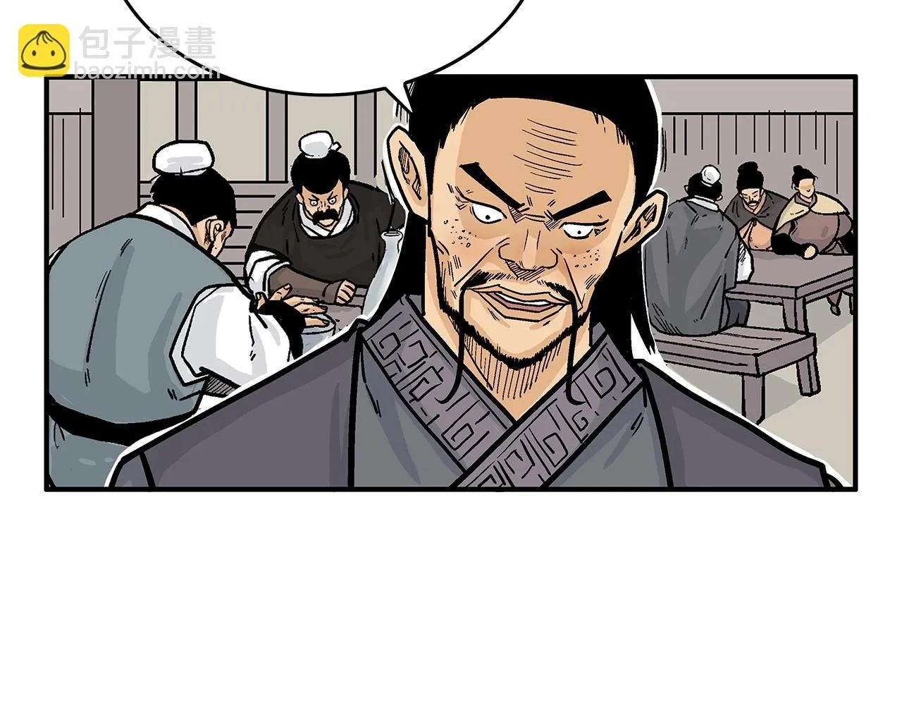 第74话 传说四起 第165页