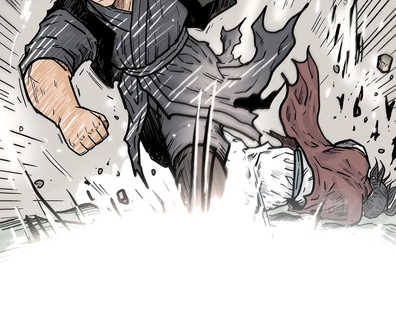 第87话 杀心起 第138页