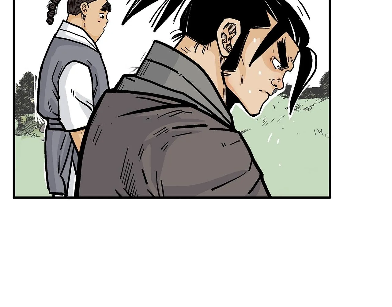 第85话 开战 第135页