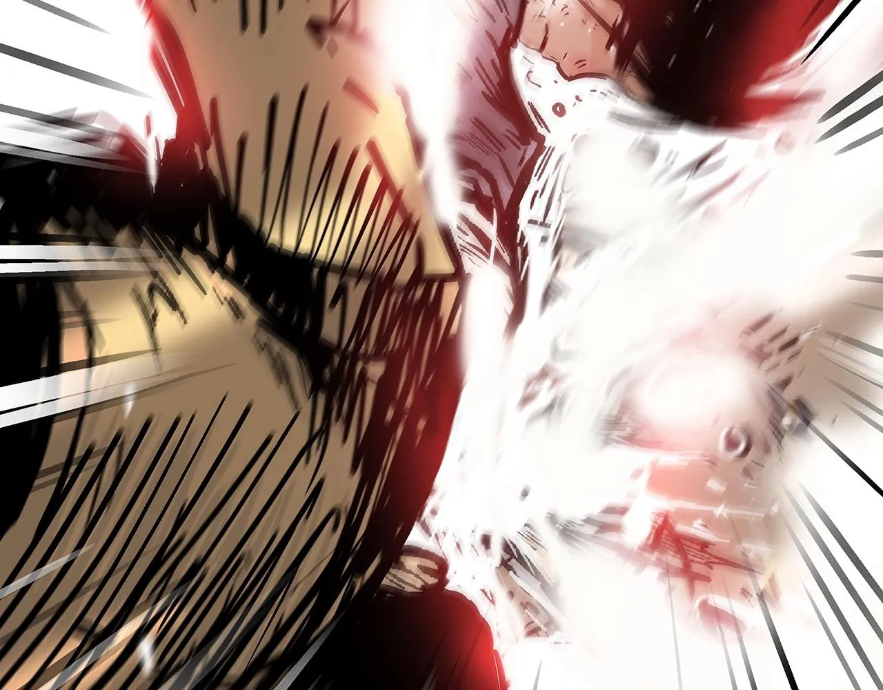 第86话 他好强！！！！！！！！！！！！ 第7页