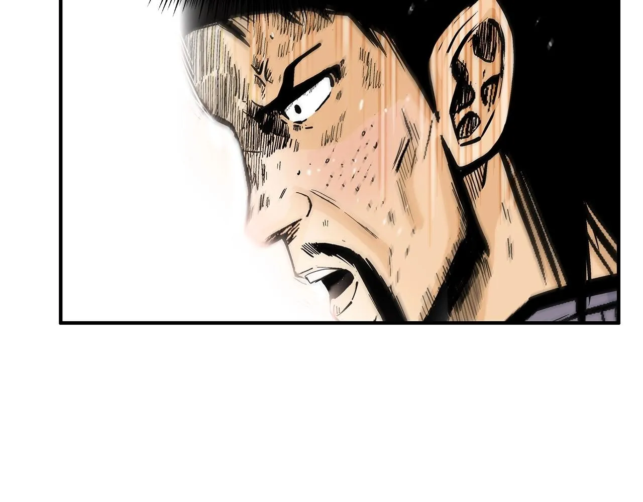 第86话 他好强！！！！！！！！！！！！ 第19页