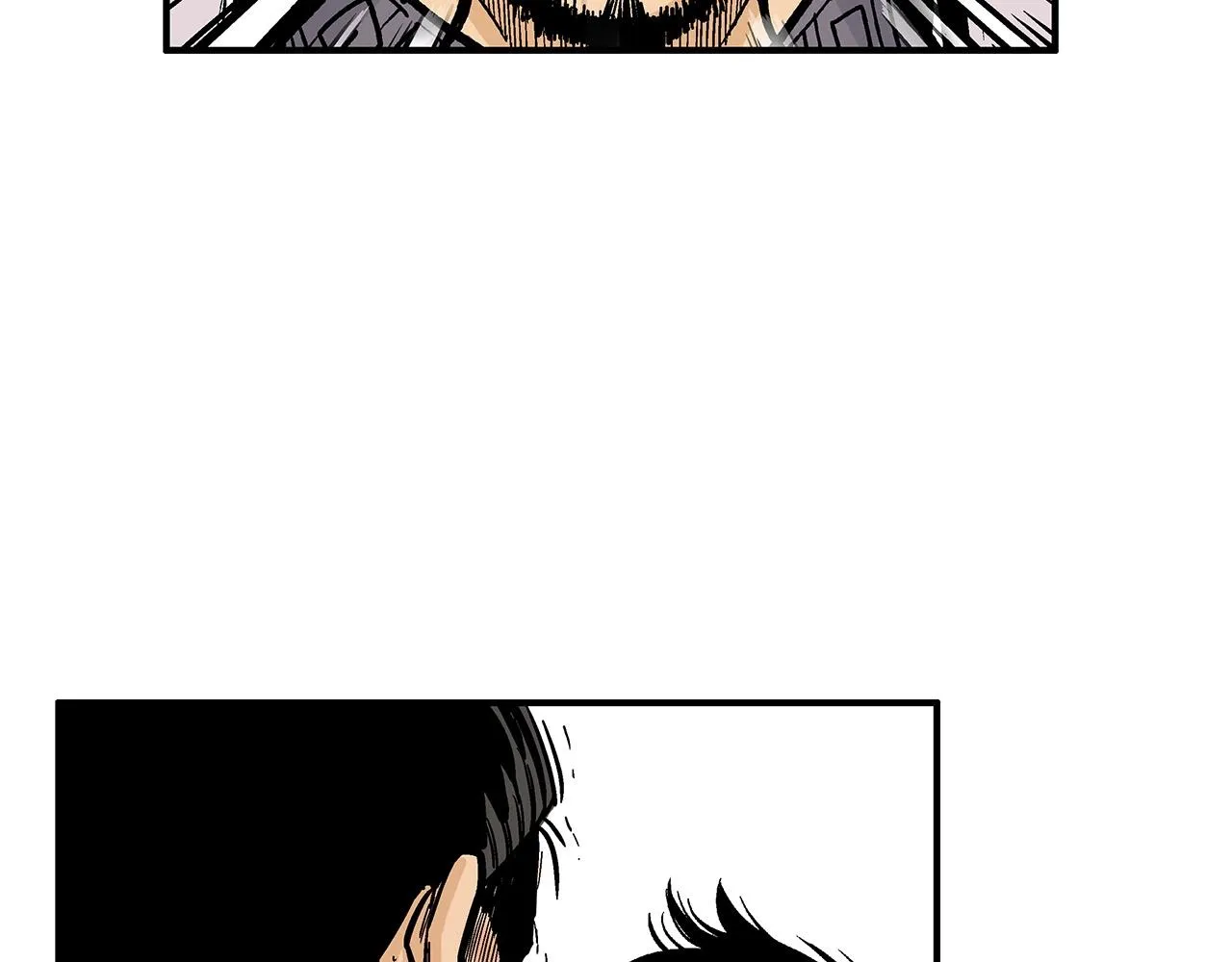 第86话 他好强！！！！！！！！！！！！ 第51页