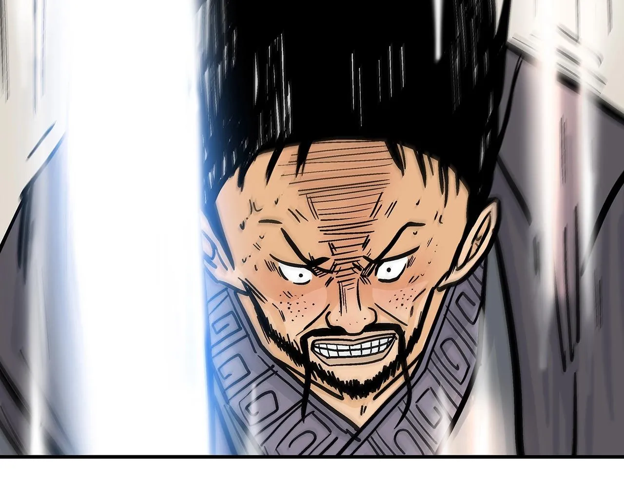 第86话 他好强！！！！！！！！！！！！ 第71页