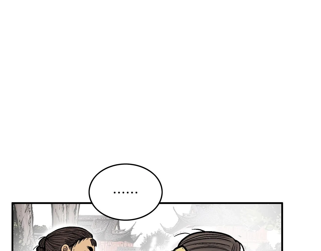 第86话 他好强！！！！！！！！！！！！ 第97页