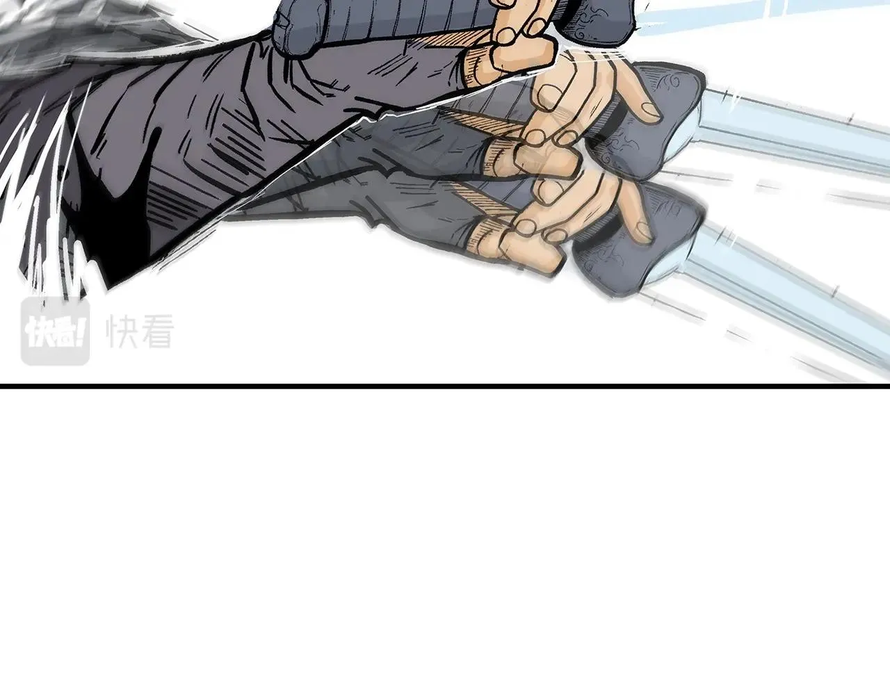 第86话 他好强！！！！！！！！！！！！ 第111页