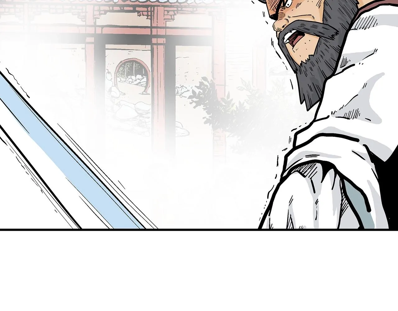 第86话 他好强！！！！！！！！！！！！ 第125页