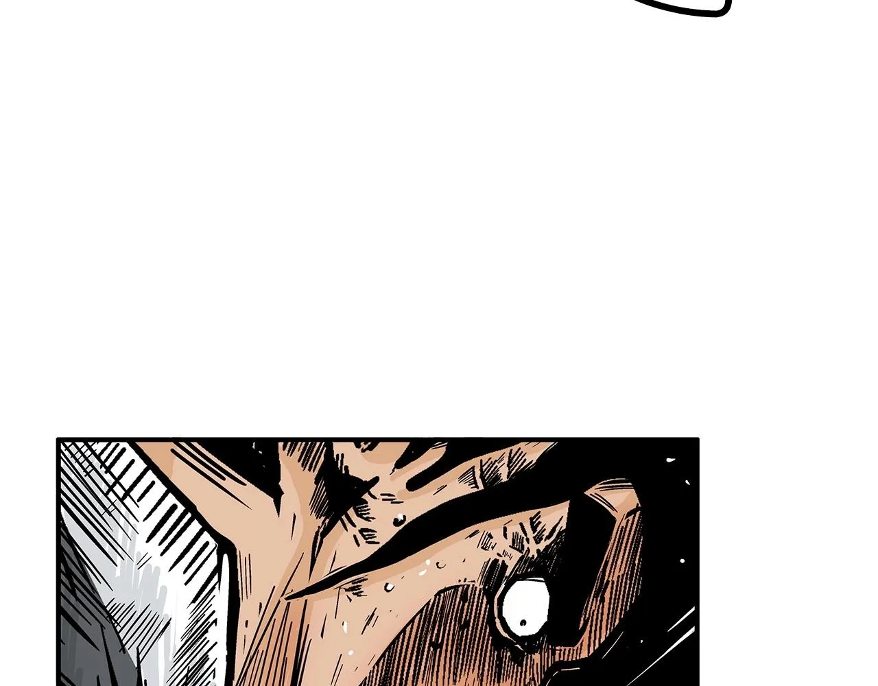 第84话 第二拳 第25页