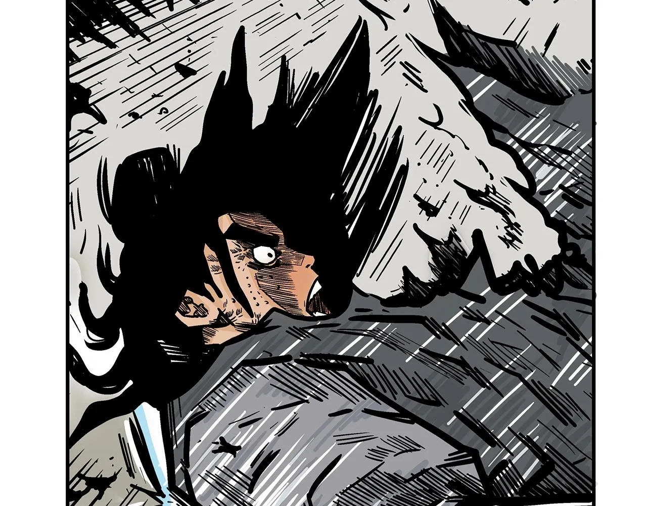 第84话 第二拳 第32页