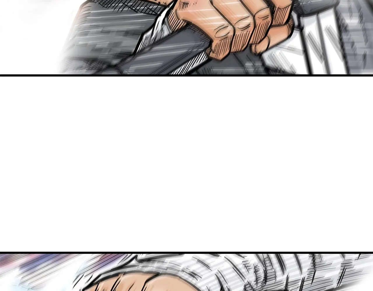 第84话 第二拳 第59页