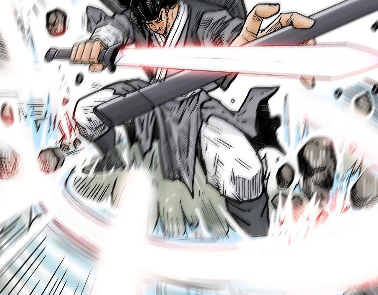 第84话 第二拳 第68页