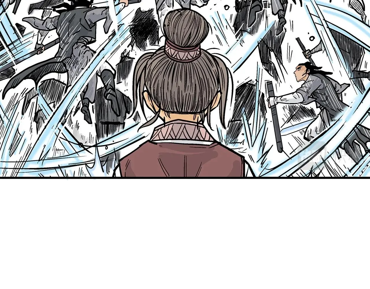第84话 第二拳 第73页