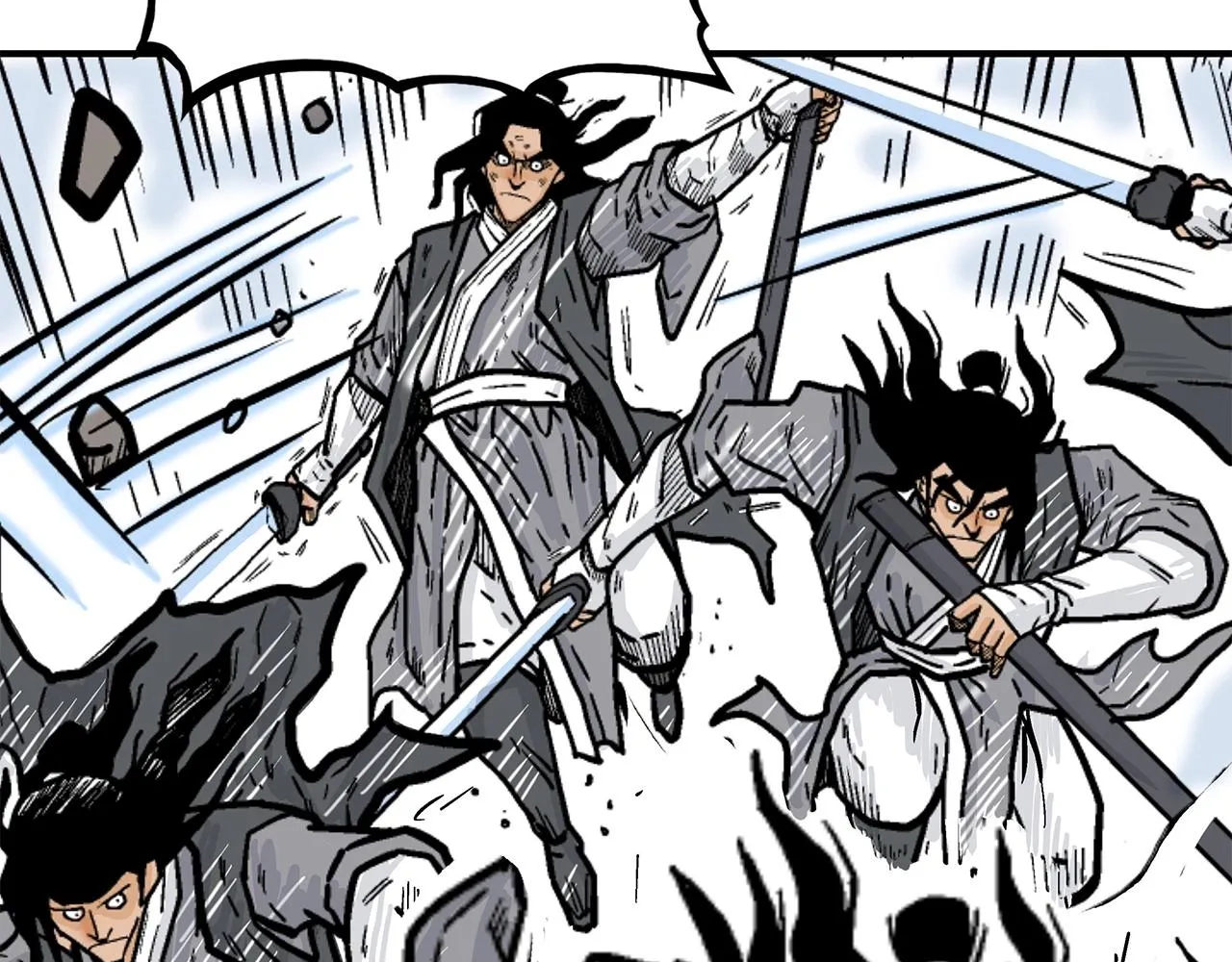 第84话 第二拳 第81页