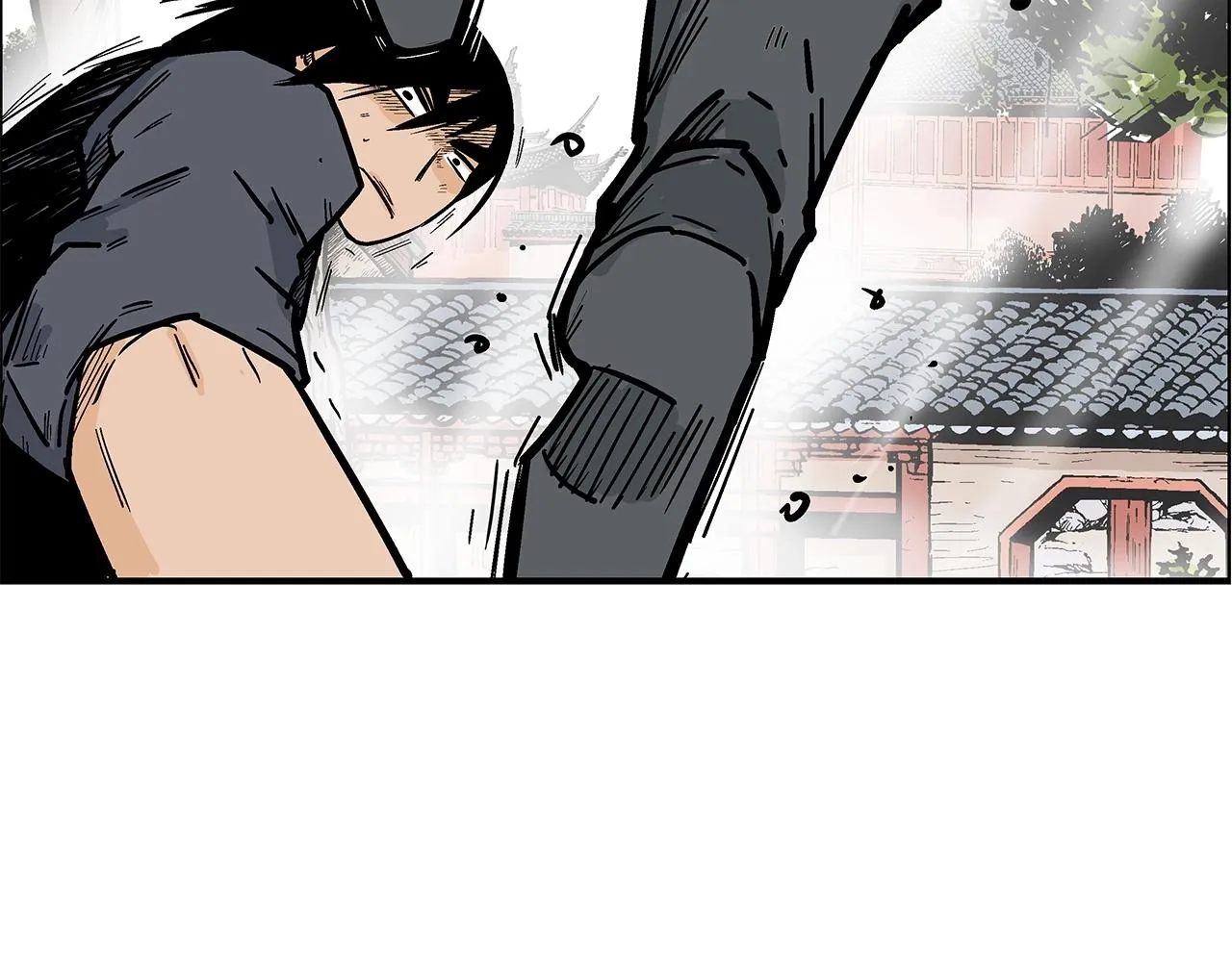 第84话 第二拳 第98页