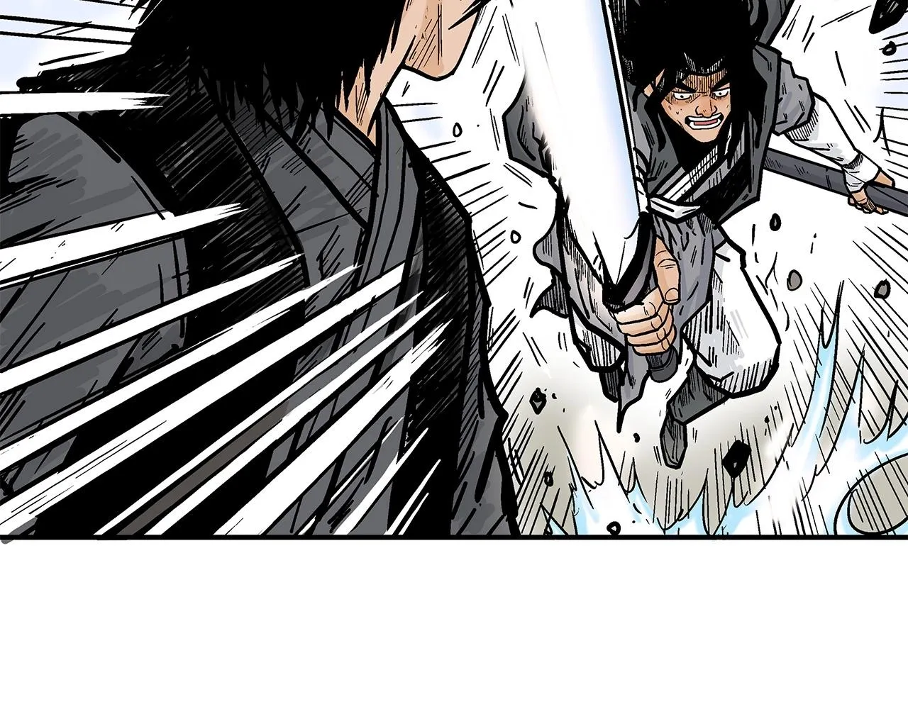 第84话 第二拳 第100页