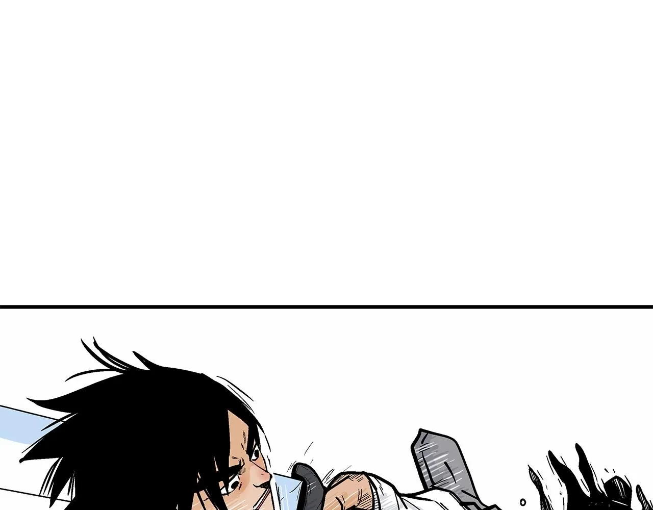 第84话 第二拳 第103页